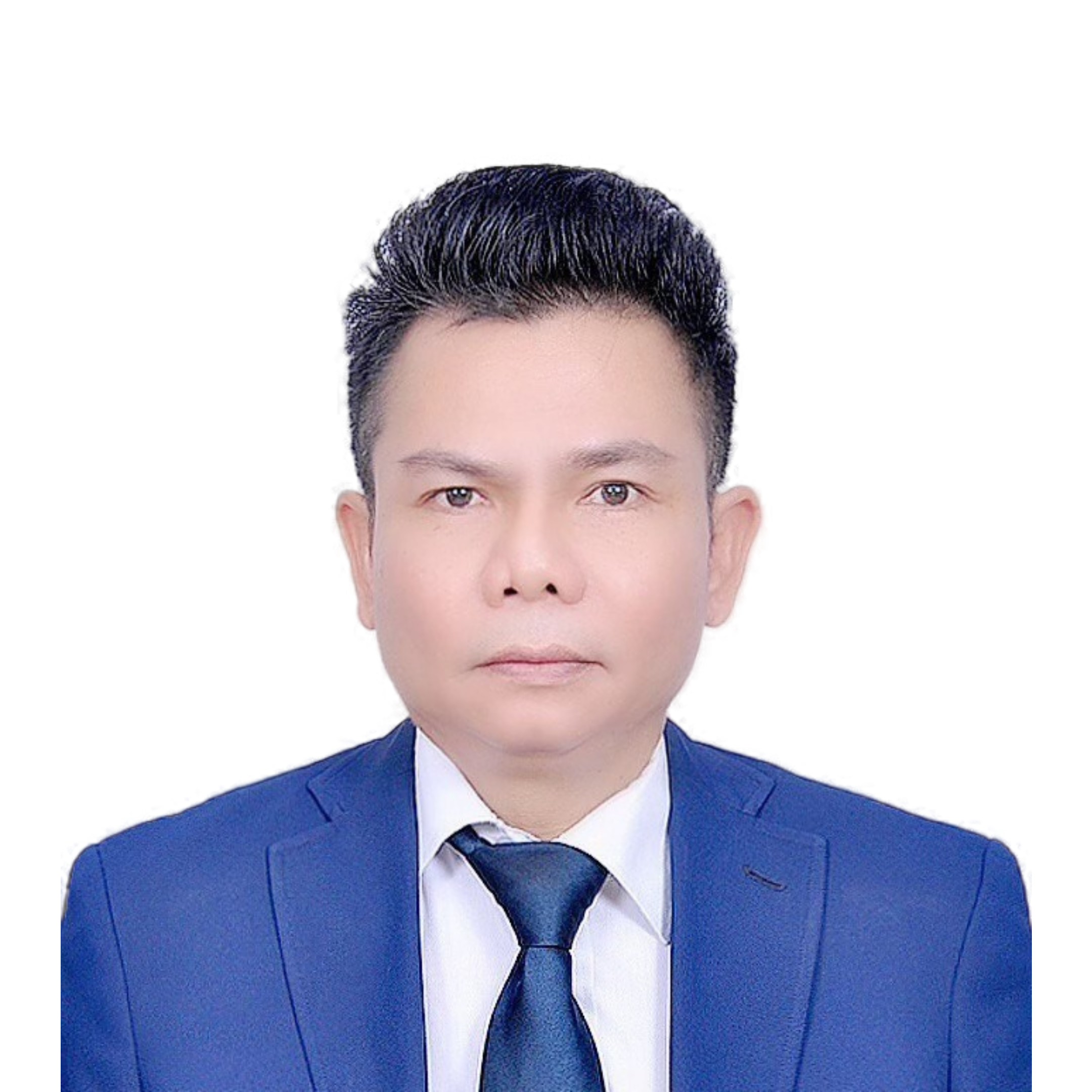 Mr. Khuon Virak