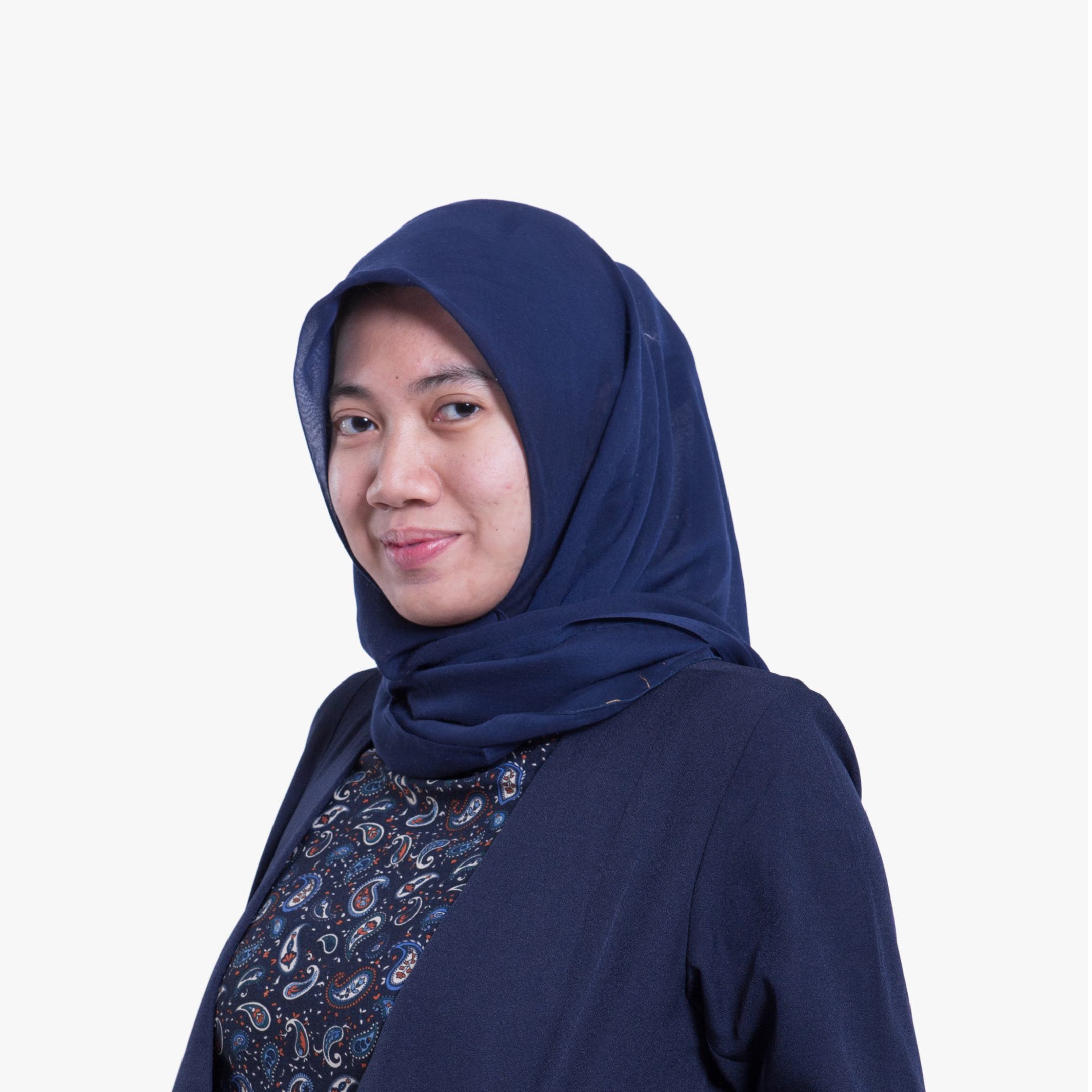 Ms. Nadhilah Shani
