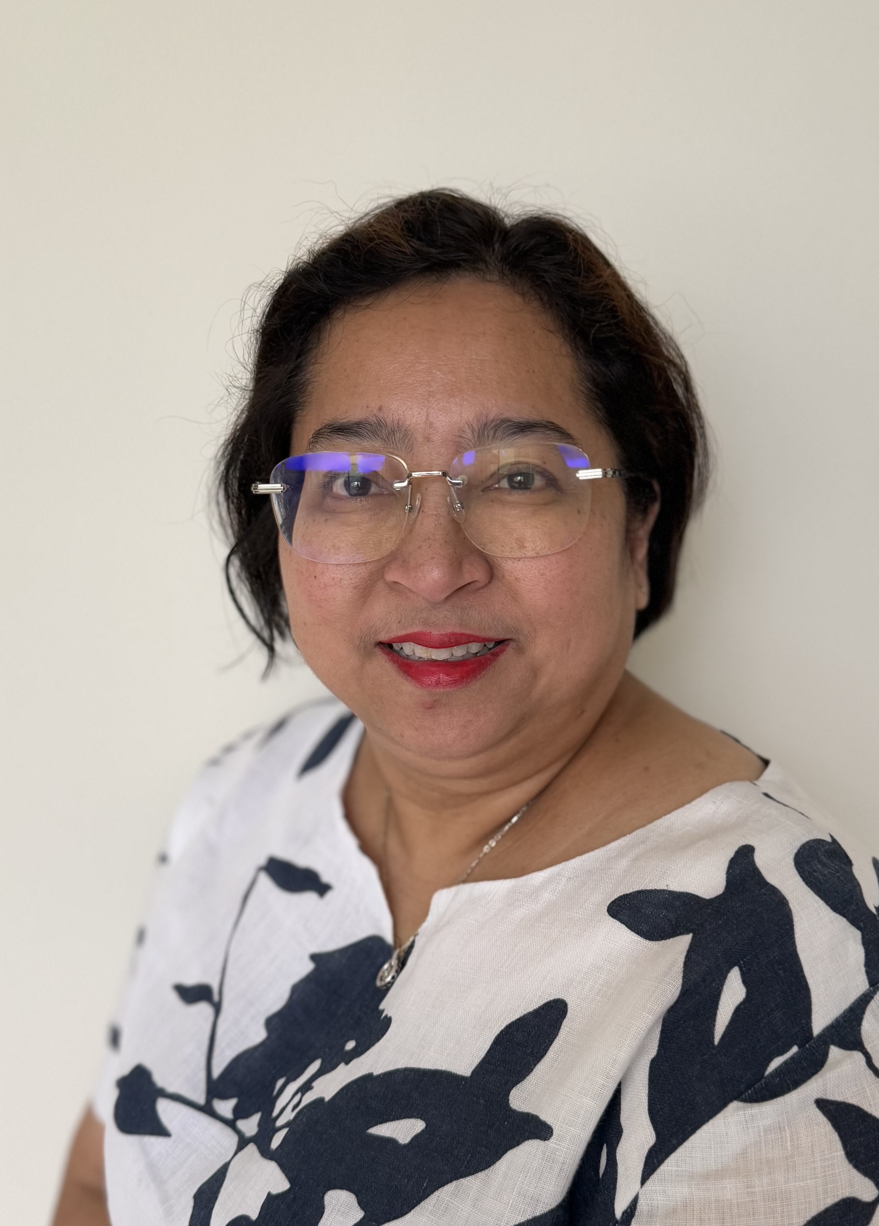 Dr. Intan Ramli